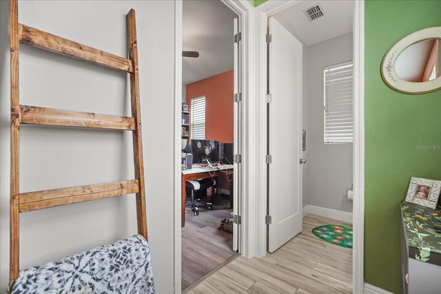 2506 VOLUNTEER AVENUE, Kissimmee, FL 34744