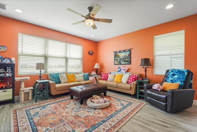 2506 VOLUNTEER AVENUE, Kissimmee, FL 34744