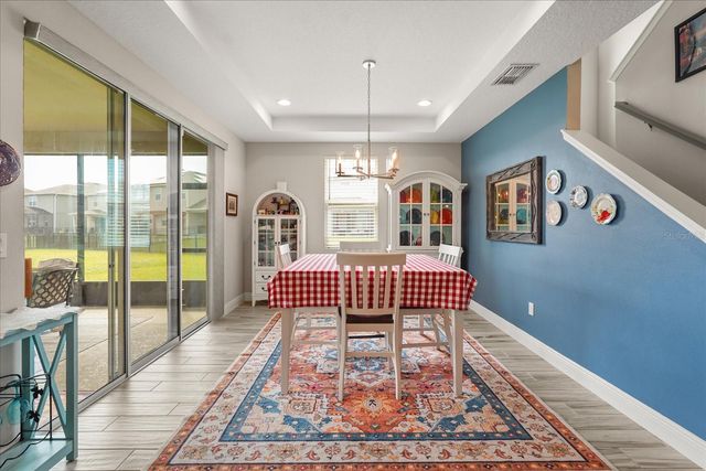 2506 VOLUNTEER AVENUE, Kissimmee, FL 34744