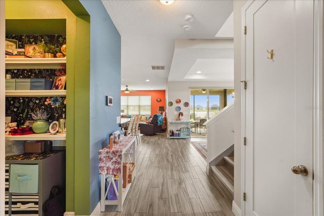 2506 VOLUNTEER AVENUE, Kissimmee, FL 34744