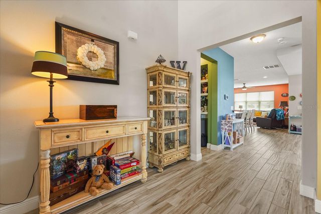 2506 VOLUNTEER AVENUE, Kissimmee, FL 34744