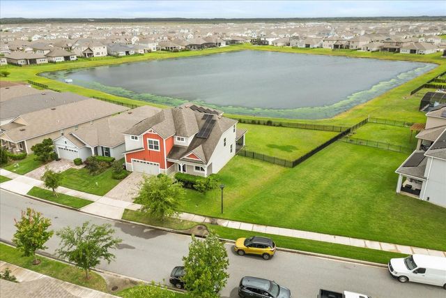 2506 VOLUNTEER AVENUE, Kissimmee, FL 34744