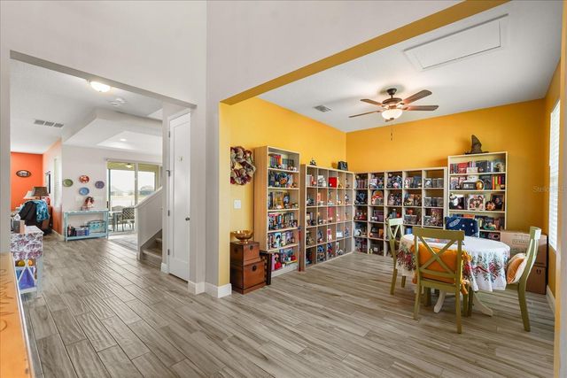 2506 VOLUNTEER AVENUE, Kissimmee, FL 34744