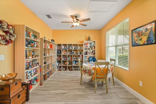 2506 VOLUNTEER AVENUE, Kissimmee, FL 34744