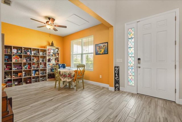 2506 VOLUNTEER AVENUE, Kissimmee, FL 34744