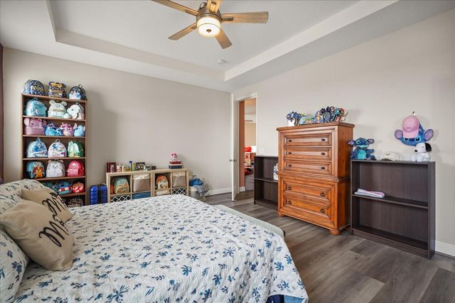 2506 VOLUNTEER AVENUE, Kissimmee, FL 34744