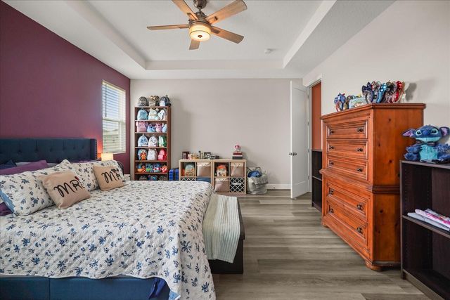 2506 VOLUNTEER AVENUE, Kissimmee, FL 34744