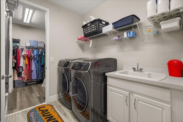 2506 VOLUNTEER AVENUE, Kissimmee, FL 34744