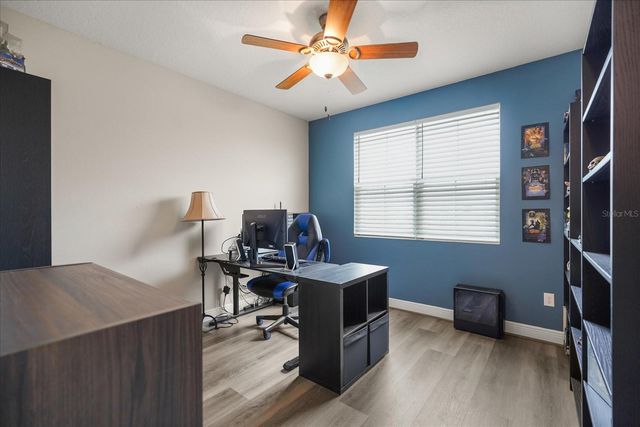 2506 VOLUNTEER AVENUE, Kissimmee, FL 34744