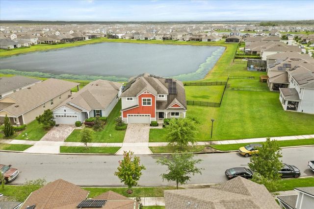 2506 VOLUNTEER AVENUE, Kissimmee, FL 34744