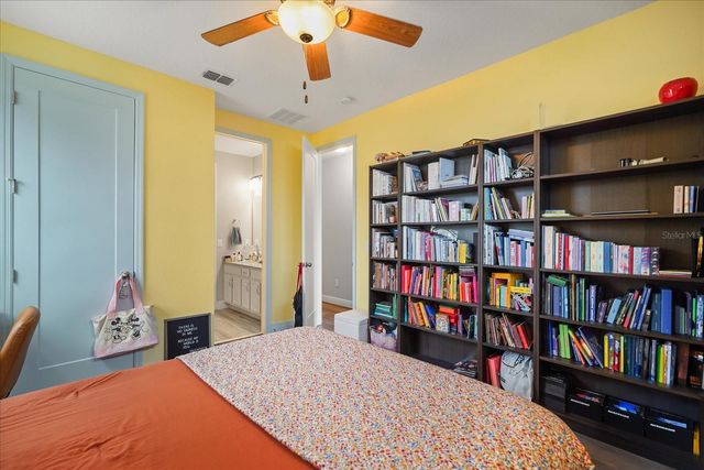 2506 VOLUNTEER AVENUE, Kissimmee, FL 34744