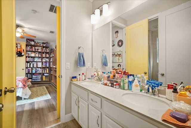 2506 VOLUNTEER AVENUE, Kissimmee, FL 34744