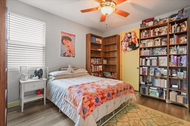 2506 VOLUNTEER AVENUE, Kissimmee, FL 34744