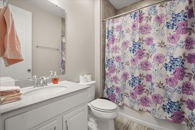 2506 VOLUNTEER AVENUE, Kissimmee, FL 34744