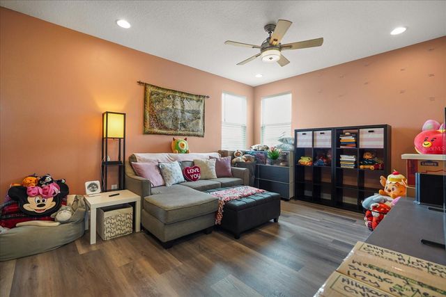 2506 VOLUNTEER AVENUE, Kissimmee, FL 34744