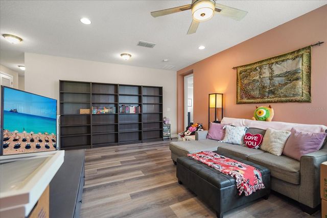 2506 VOLUNTEER AVENUE, Kissimmee, FL 34744