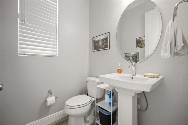 2506 VOLUNTEER AVENUE, Kissimmee, FL 34744