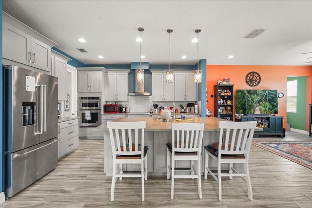 2506 VOLUNTEER AVENUE, Kissimmee, FL 34744