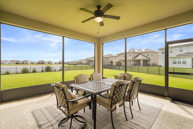 2506 VOLUNTEER AVENUE, Kissimmee, FL 34744