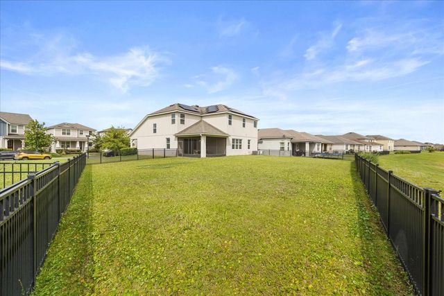 2506 VOLUNTEER AVENUE, Kissimmee, FL 34744