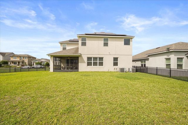 2506 VOLUNTEER AVENUE, Kissimmee, FL 34744