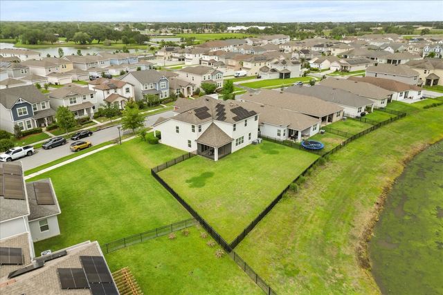 2506 VOLUNTEER AVENUE, Kissimmee, FL 34744