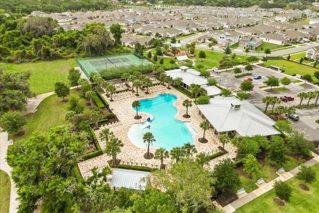 2506 VOLUNTEER AVENUE, Kissimmee, FL 34744