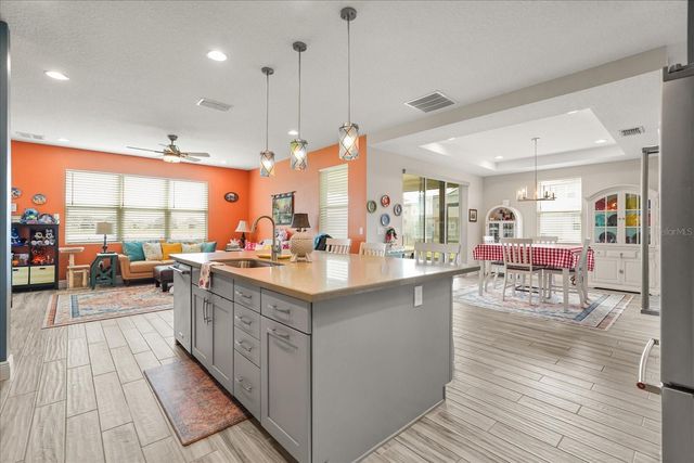 2506 VOLUNTEER AVENUE, Kissimmee, FL 34744