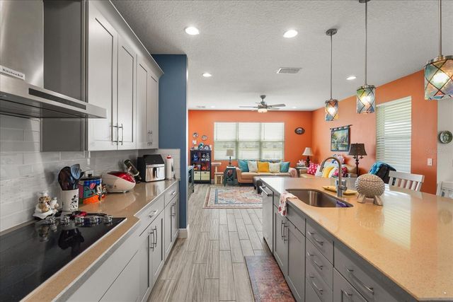 2506 VOLUNTEER AVENUE, Kissimmee, FL 34744