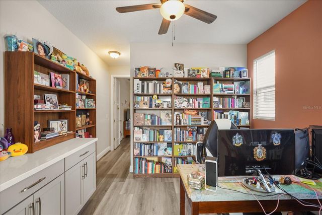 2506 VOLUNTEER AVENUE, Kissimmee, FL 34744