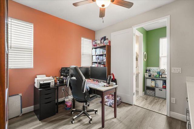 2506 VOLUNTEER AVENUE, Kissimmee, FL 34744