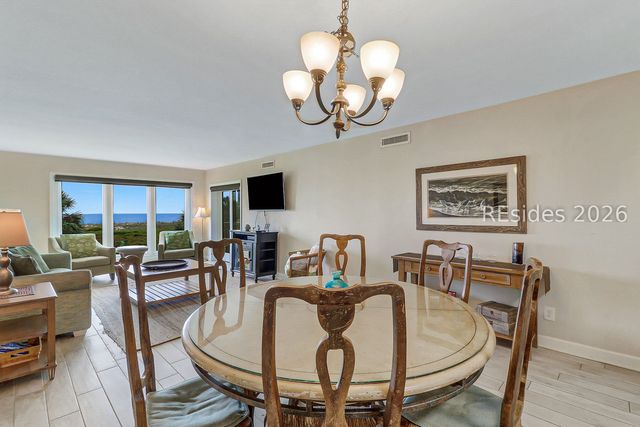 21 S Forest Beach Dr Apt 202, Hilton Head Island, SC 29928