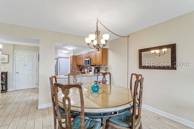 21 S Forest Beach Dr Apt 202, Hilton Head Island, SC 29928