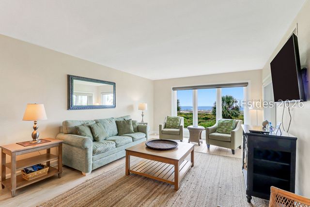 21 S Forest Beach Dr Apt 202, Hilton Head Island, SC 29928