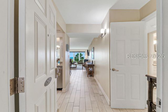 21 S Forest Beach Dr Apt 202, Hilton Head Island, SC 29928