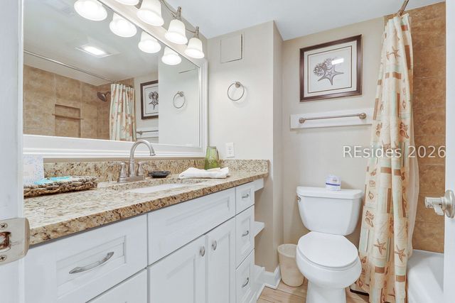 21 S Forest Beach Dr Apt 202, Hilton Head Island, SC 29928