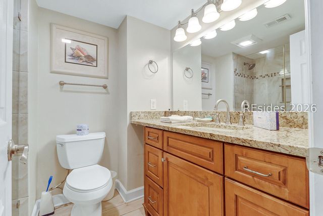 21 S Forest Beach Dr Apt 202, Hilton Head Island, SC 29928