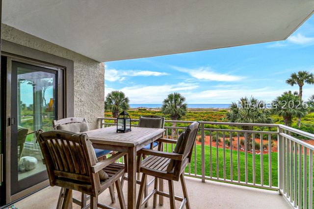 21 S Forest Beach Dr Apt 202, Hilton Head Island, SC 29928
