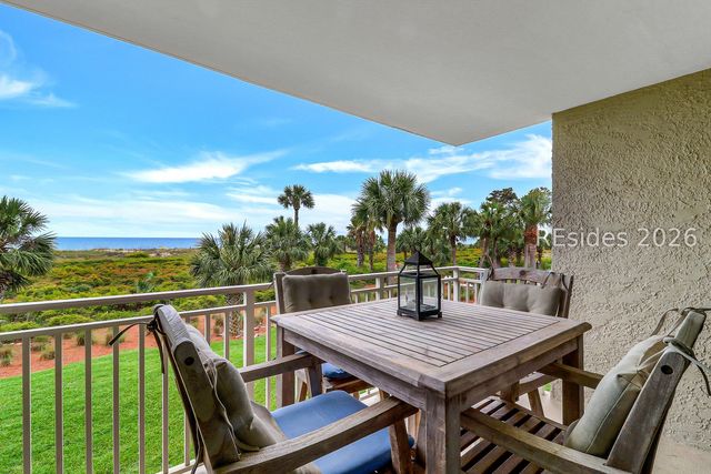 21 S Forest Beach Dr Apt 202, Hilton Head Island, SC 29928