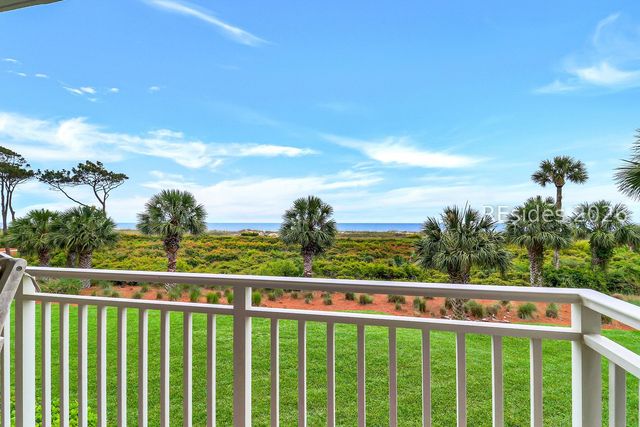 21 S Forest Beach Dr Apt 202, Hilton Head Island, SC 29928