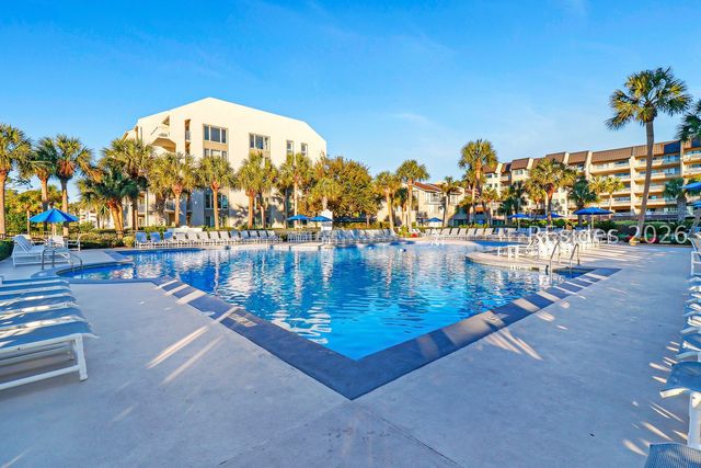 21 S Forest Beach Dr Apt 202, Hilton Head Island, SC 29928