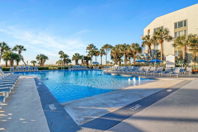 21 S Forest Beach Dr Apt 202, Hilton Head Island, SC 29928