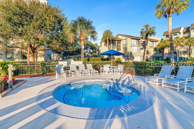 21 S Forest Beach Dr Apt 202, Hilton Head Island, SC 29928