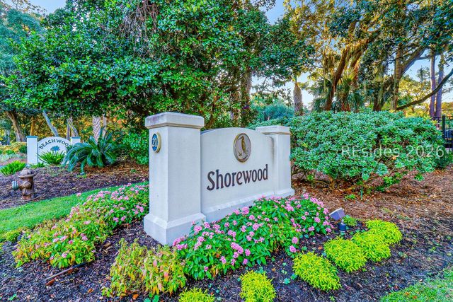 21 S Forest Beach Dr Apt 202, Hilton Head Island, SC 29928