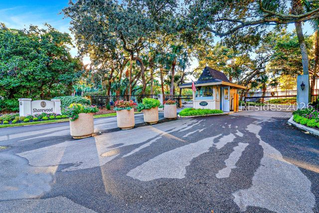 21 S Forest Beach Dr Apt 202, Hilton Head Island, SC 29928