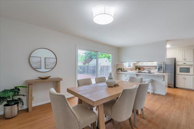 4707 Borina Drive, San Jose, CA 95129