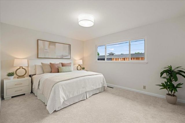 4707 Borina Drive, San Jose, CA 95129