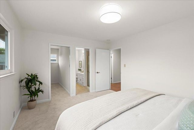 4707 Borina Drive, San Jose, CA 95129