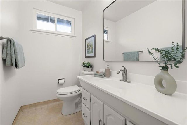 4707 Borina Drive, San Jose, CA 95129