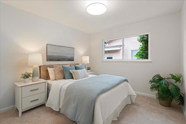 4707 Borina Drive, San Jose, CA 95129